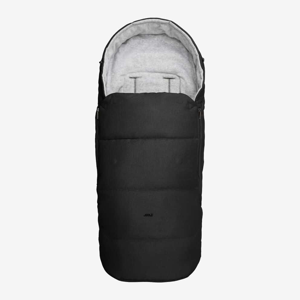 Joolz Fußsack Space Black