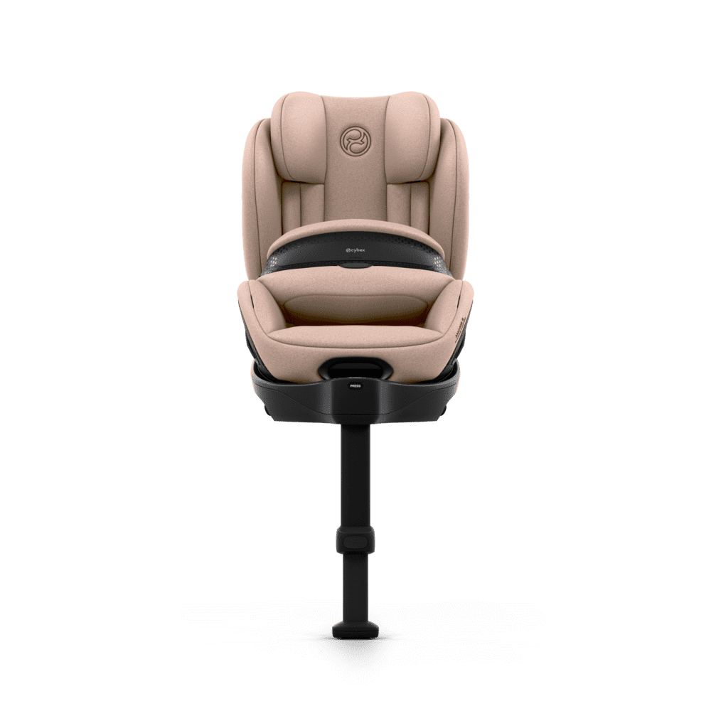 Cybex Anoris Si Airbag Komfort Cozy Beige