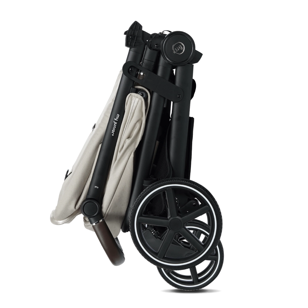 my junior PLIA 2 Desert Bloom