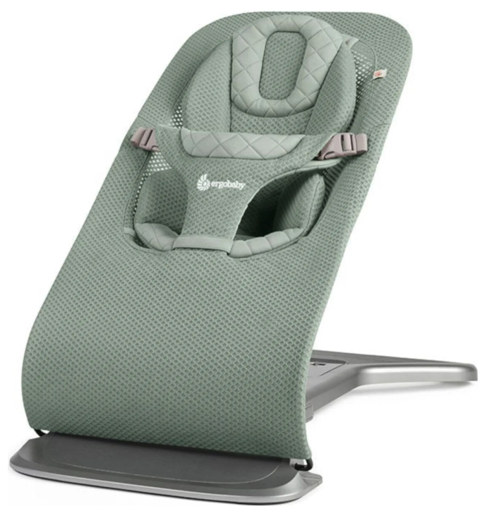 Sage Green Mesh