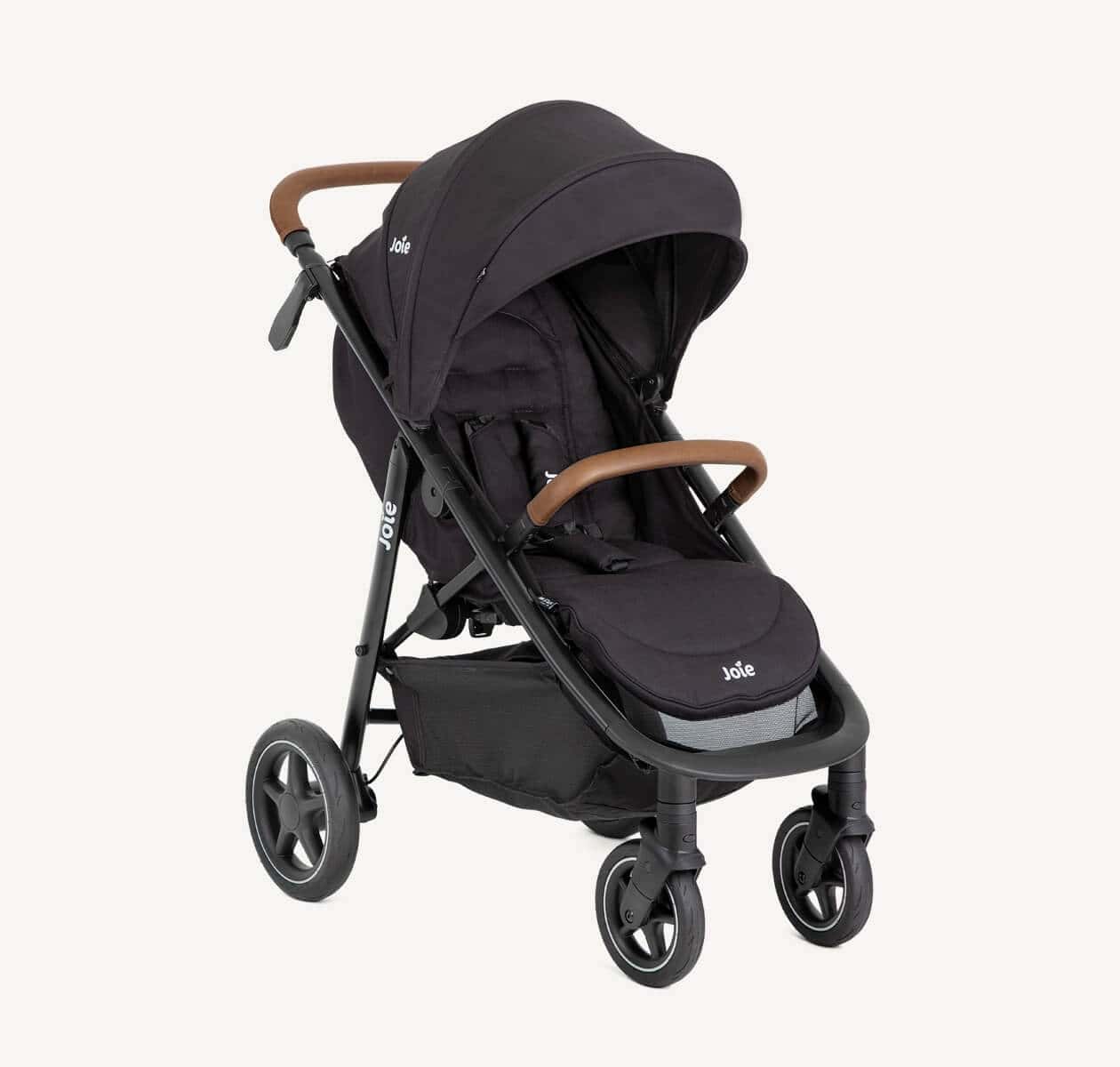 Joie Mytrax Pro Sportwagen Shale