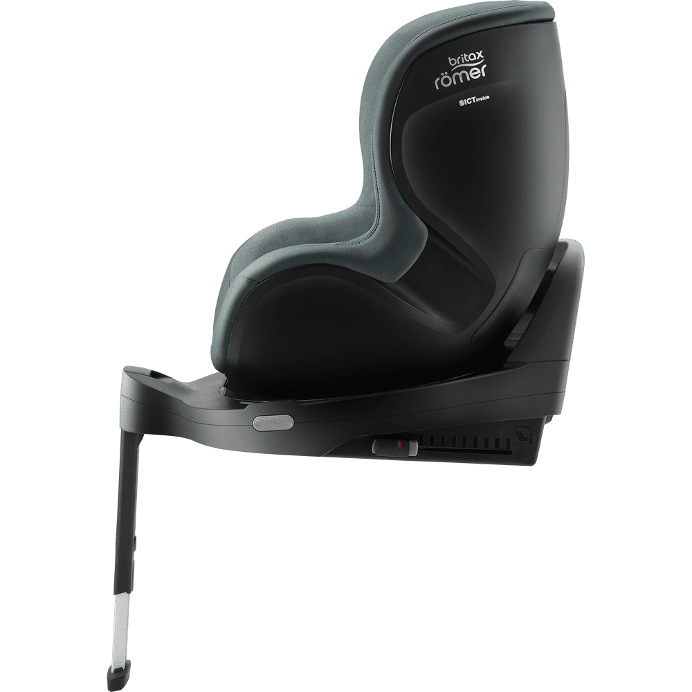 Britax Römer DUALFIX PRO M Balsam