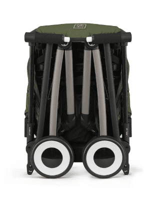 CYBEX Libelle Moss Green CYBEX Libelle Moss Green