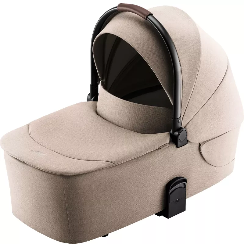 Britax Römer RIO Babywanne Style - Teak