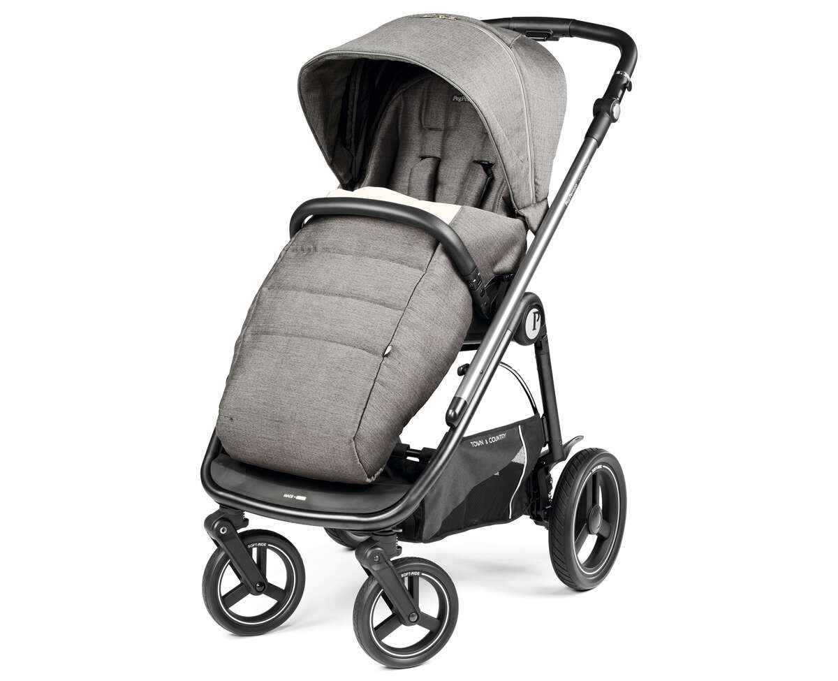 Peg Perego Veloce TC –