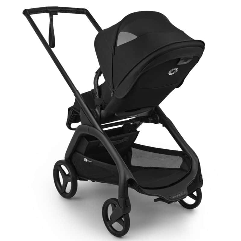 Bugaboo Dragonfly Plus Kinderwagen Forest Green