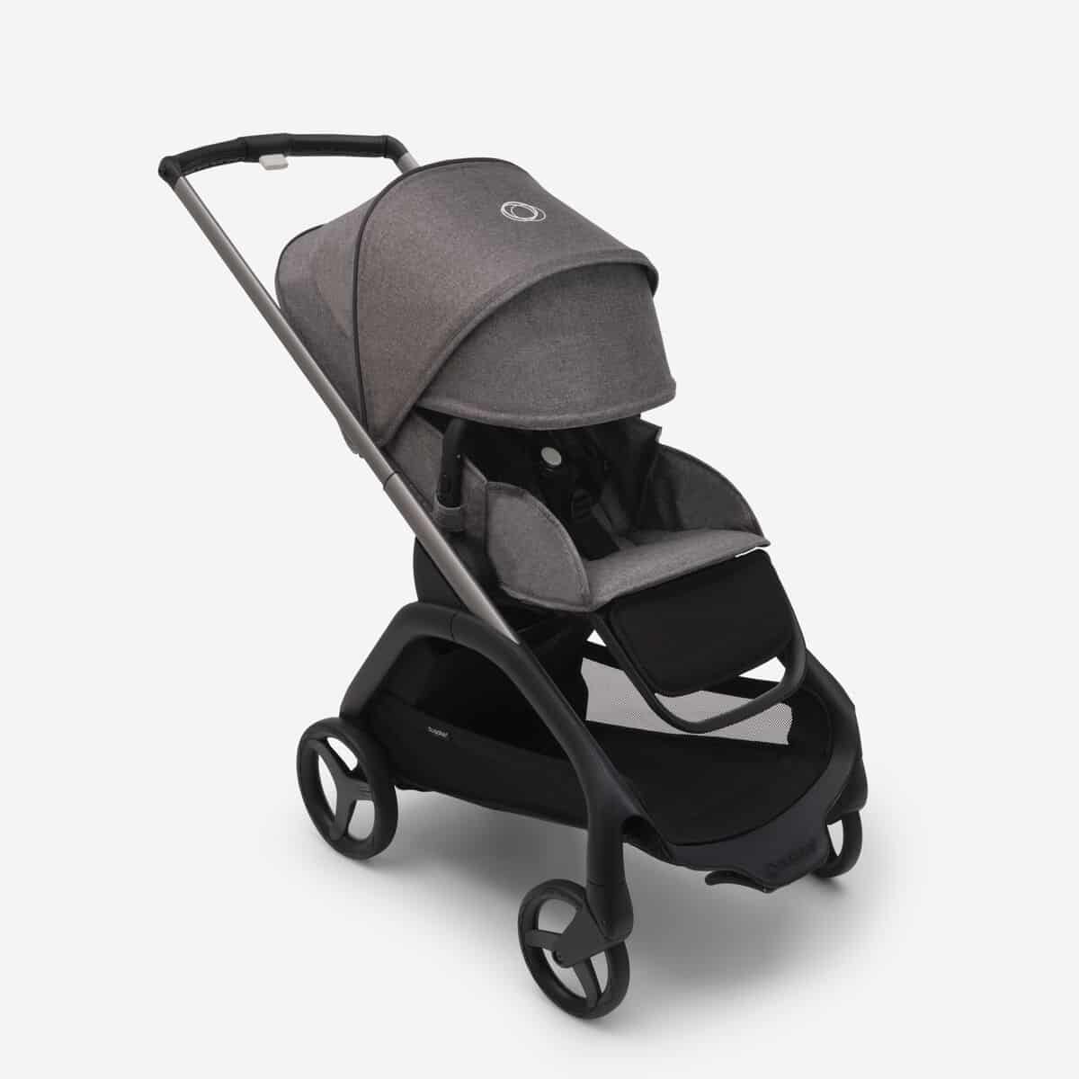 Bugaboo Dragonfly komplett 