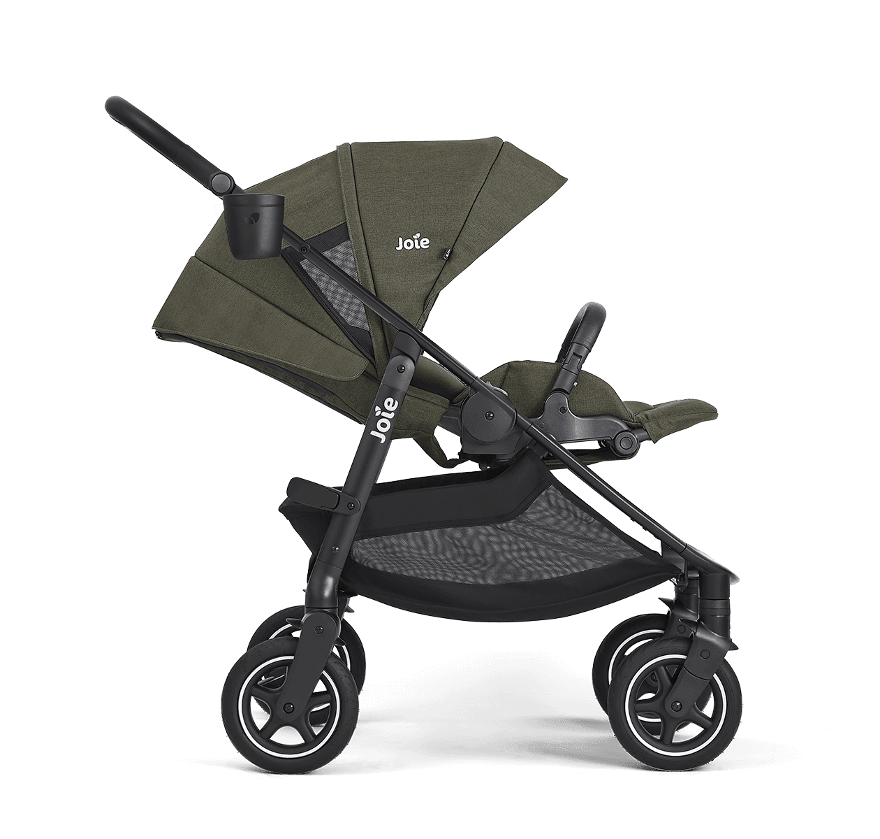 Joie Versadrift Fern