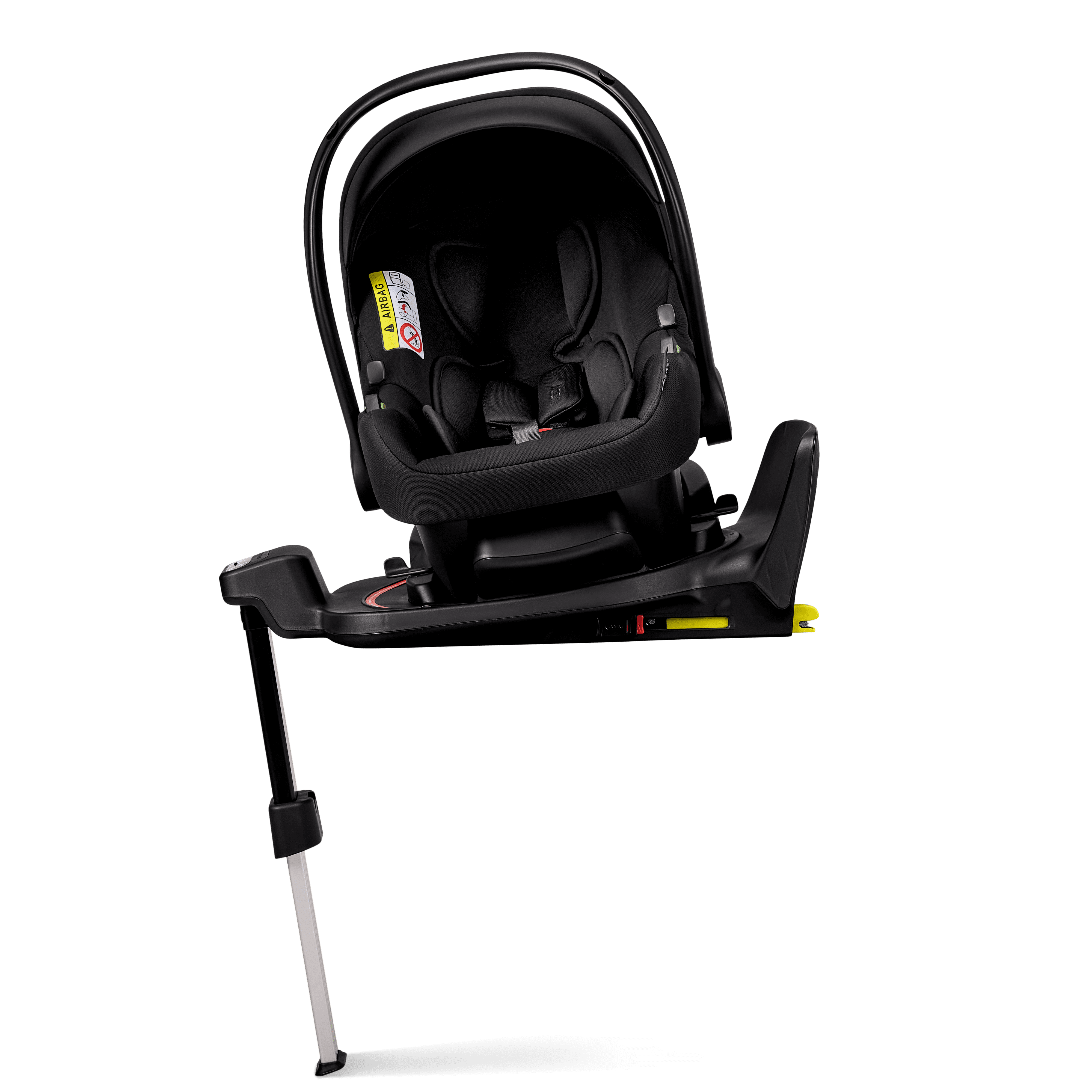 Moon Isofix IQ Orbit drehbare Base für Avionaut 2.0