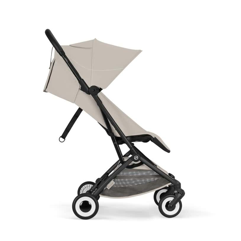 CYBEX Orfeo Buggy Dune Grey