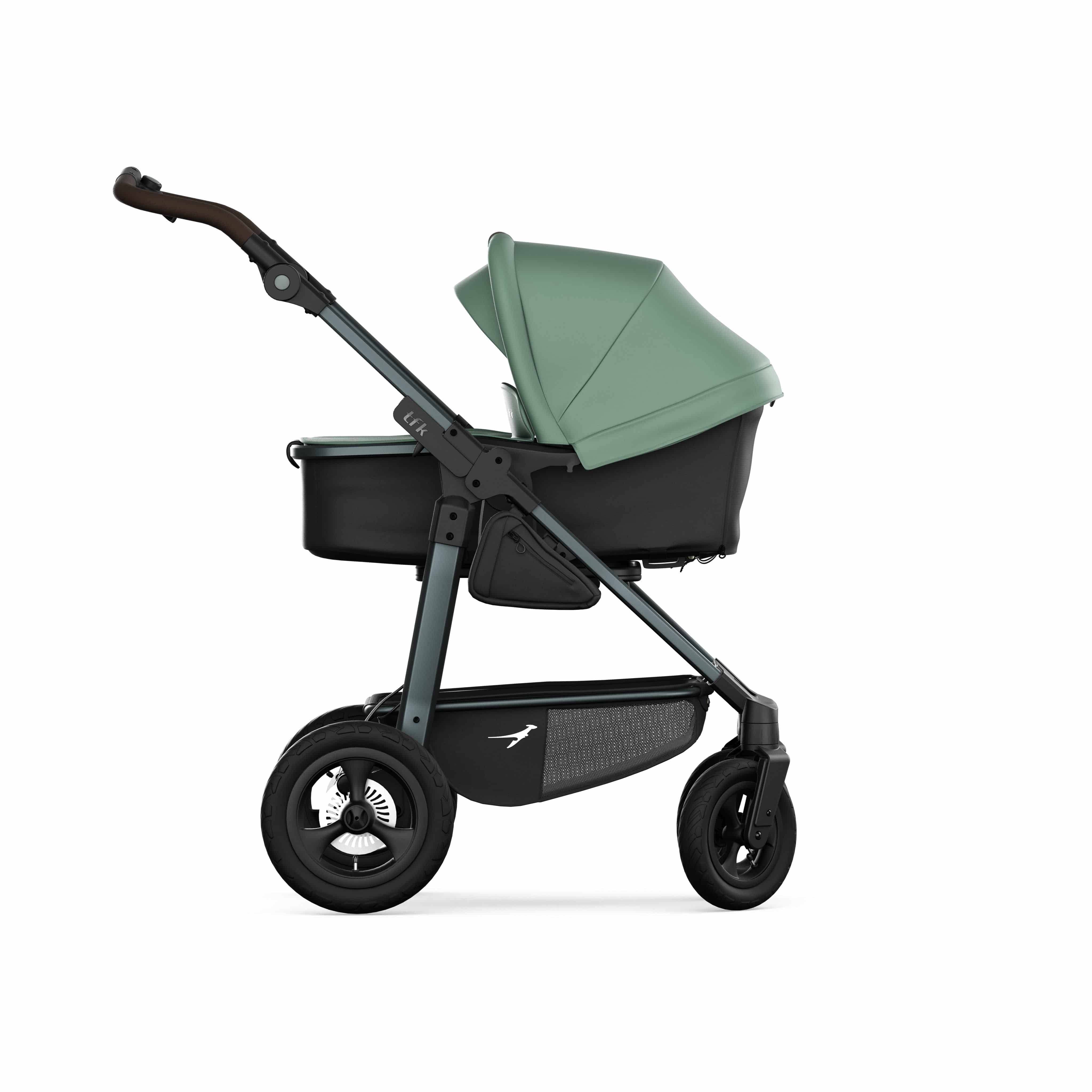TFK Mono/Pro Kombieinheit Olive TFK Mono/Pro Kombieinheit Olive
