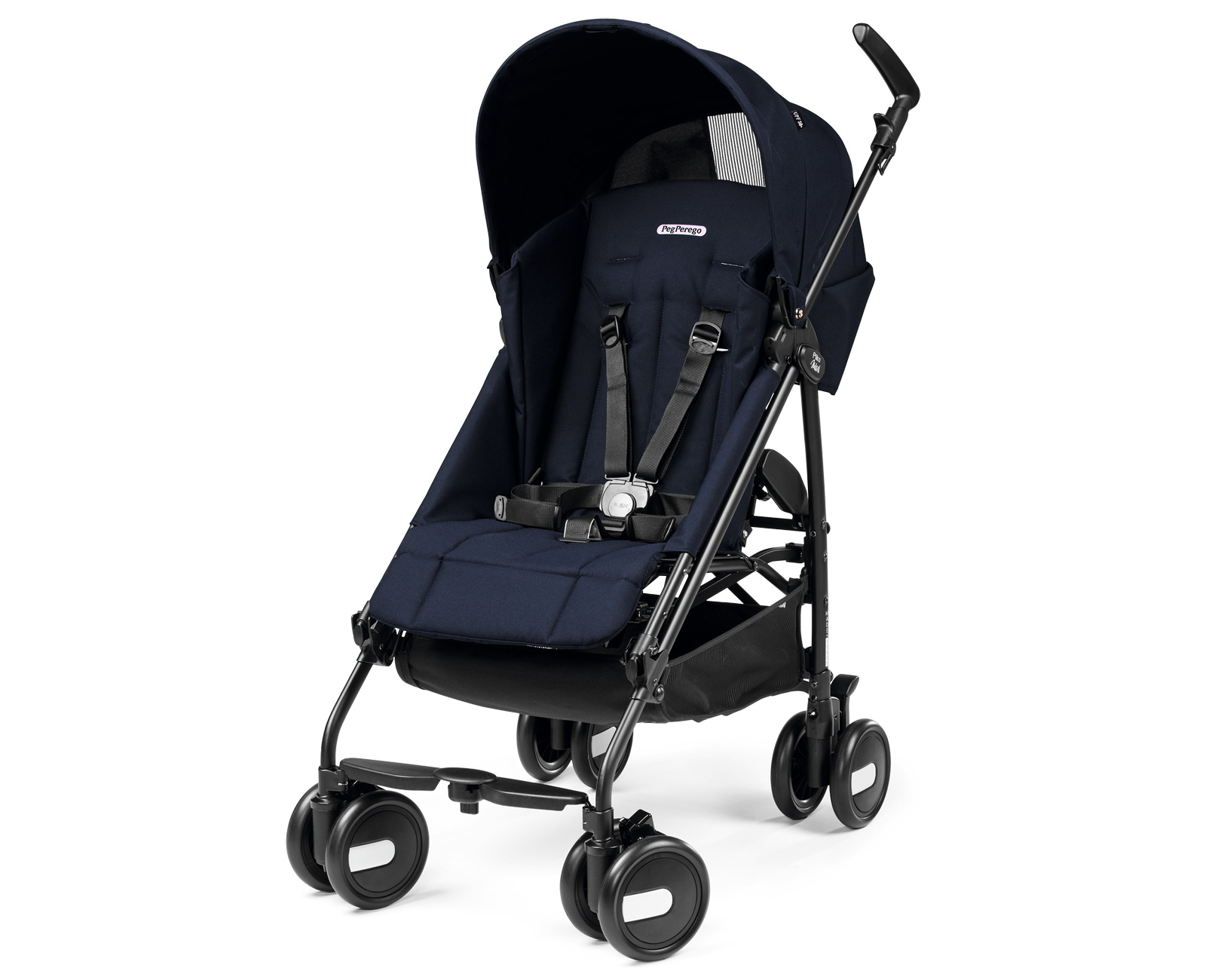 Peg Perego Pliko Mini Buggy Navy – Peg Perego Pliko Mini Buggy Navy bei babybrands.de kaufen ✓ sicher, einfach & bequem online bestellen ✓
