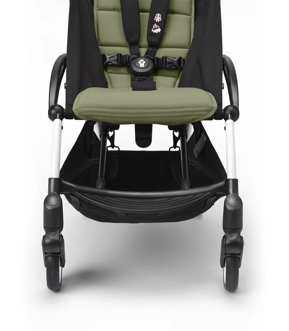 Stokke YOYO³ Buggy Olive