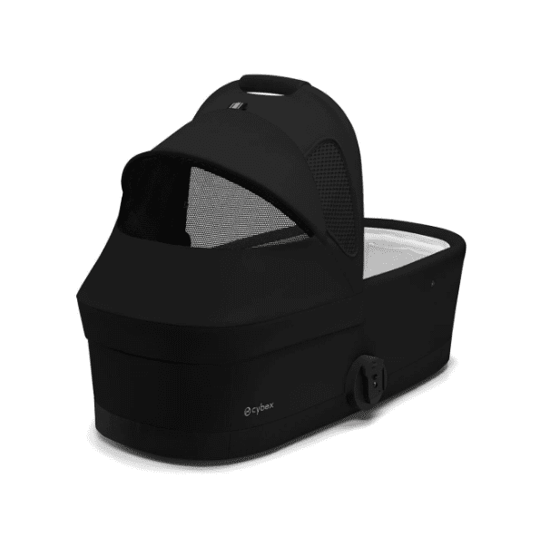 Cybex Cot S - Babywanne -  Moon Black