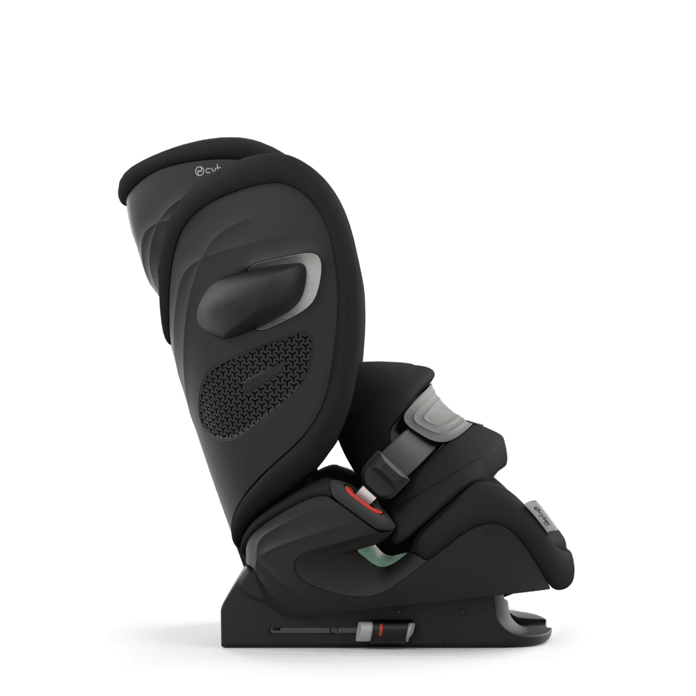 CYBEX Autositz Pallas G3 Magic Black