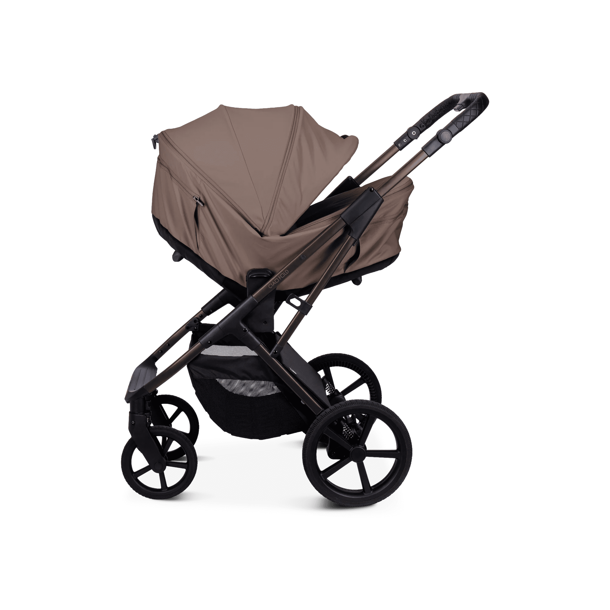 Moon CIAO Fold Greige