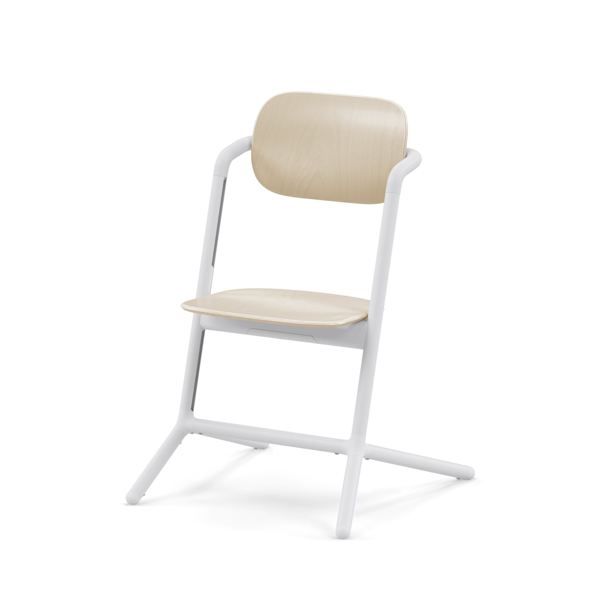 CYBEX LEMO Hochstuhl Sand White CYBEX LEMO Hochstuhl Sand White