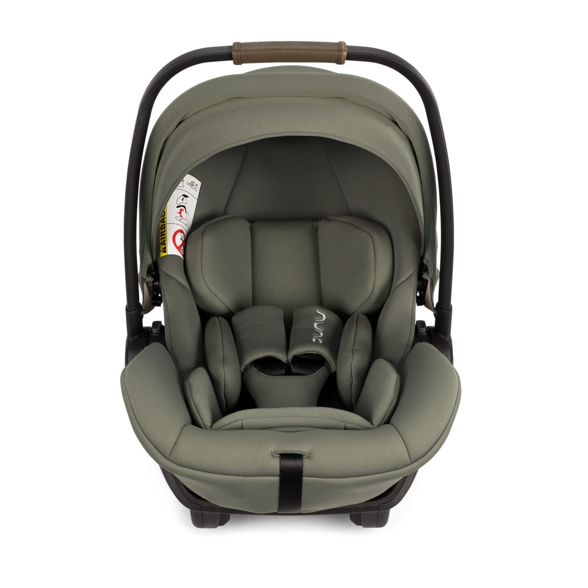 Nuna ARRA next i-Size Pine - Babyschale