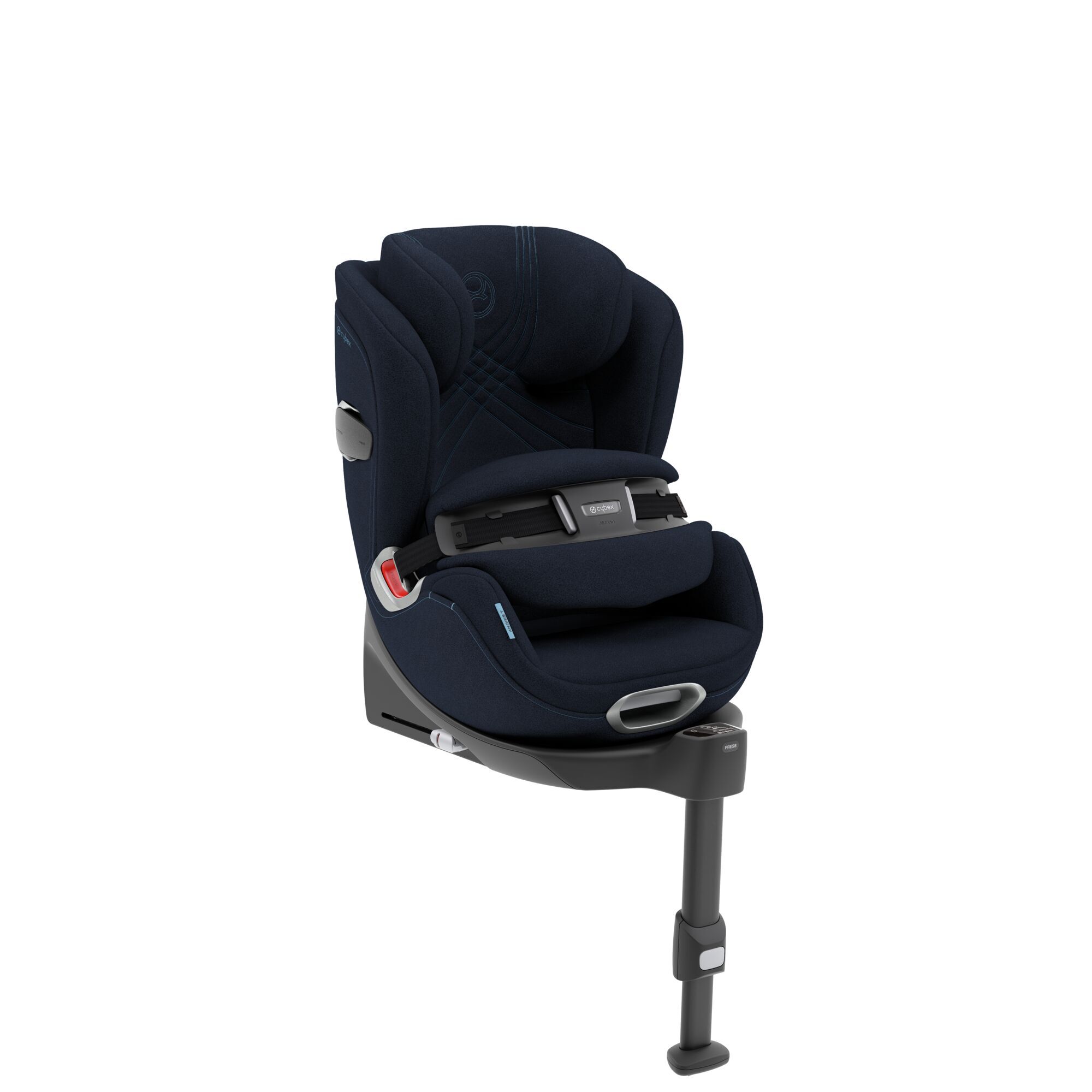 Cybex Anoris T i-size Nautical Blue - Kindersitz Cybex Anoris T i-size Nautical Blue - Kindersitz