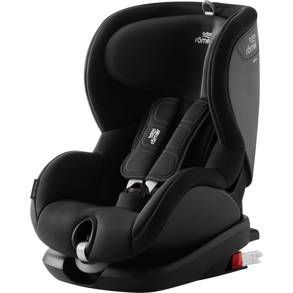 Britax Römer TRIFIX 2 i-SIZE – TRIFIX2 i-Size von BRITAX RÖMER ✓ maximale Sicherheit mit patentiertem Pivot Link ISOFIX System ✓ verstellbare Ruhepositionen ► Jetzt online kaufen