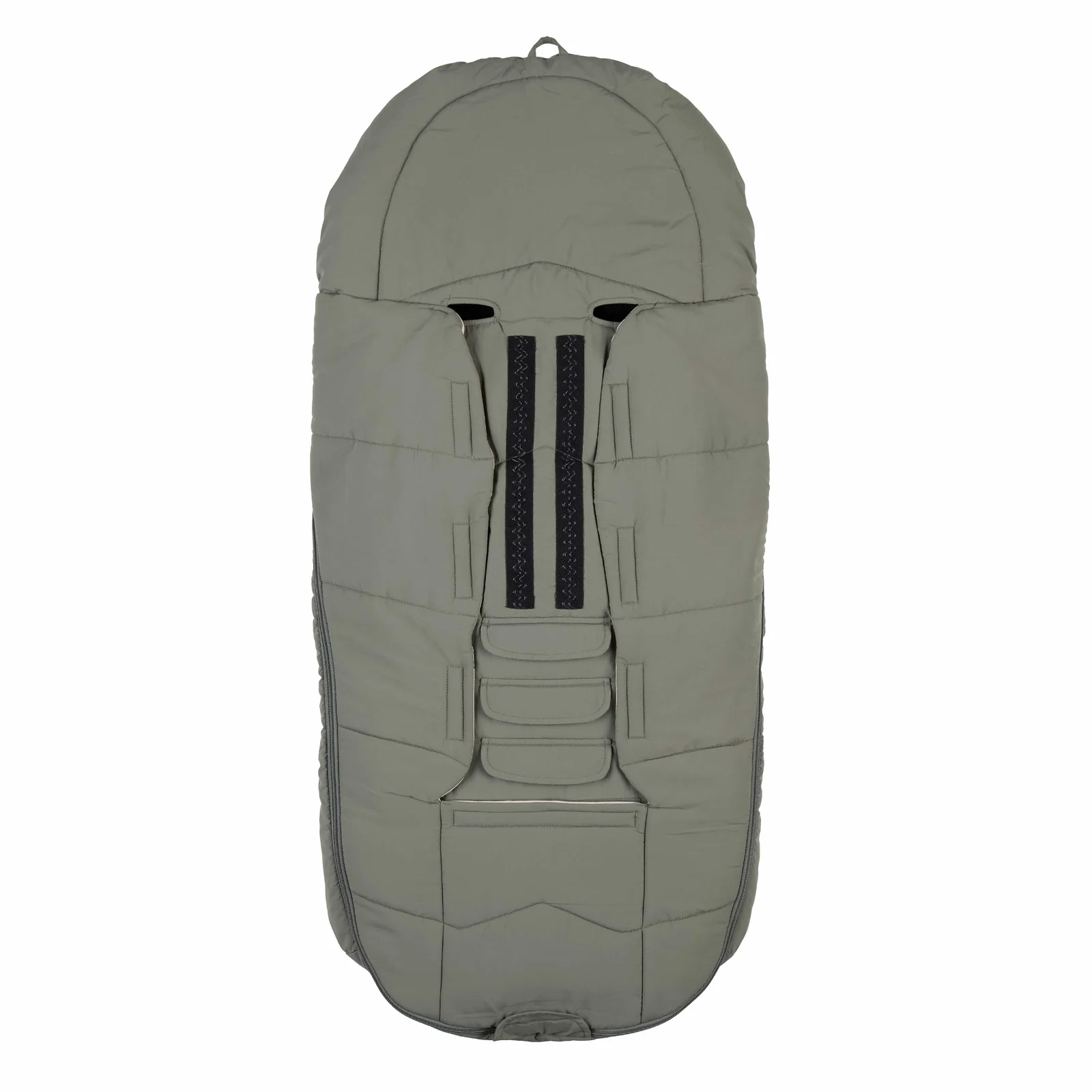 VOKSI Explorer Schlafsack Meadow Green