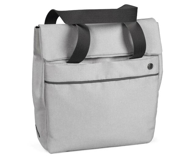 Peg Perego Wickeltasche Smart Bag Vapor - Peg Perego Wickeltasche Smart Bag Vapor bei babybrands.de kaufen ✓ sicher, einfach & bequem online bestellen ✓