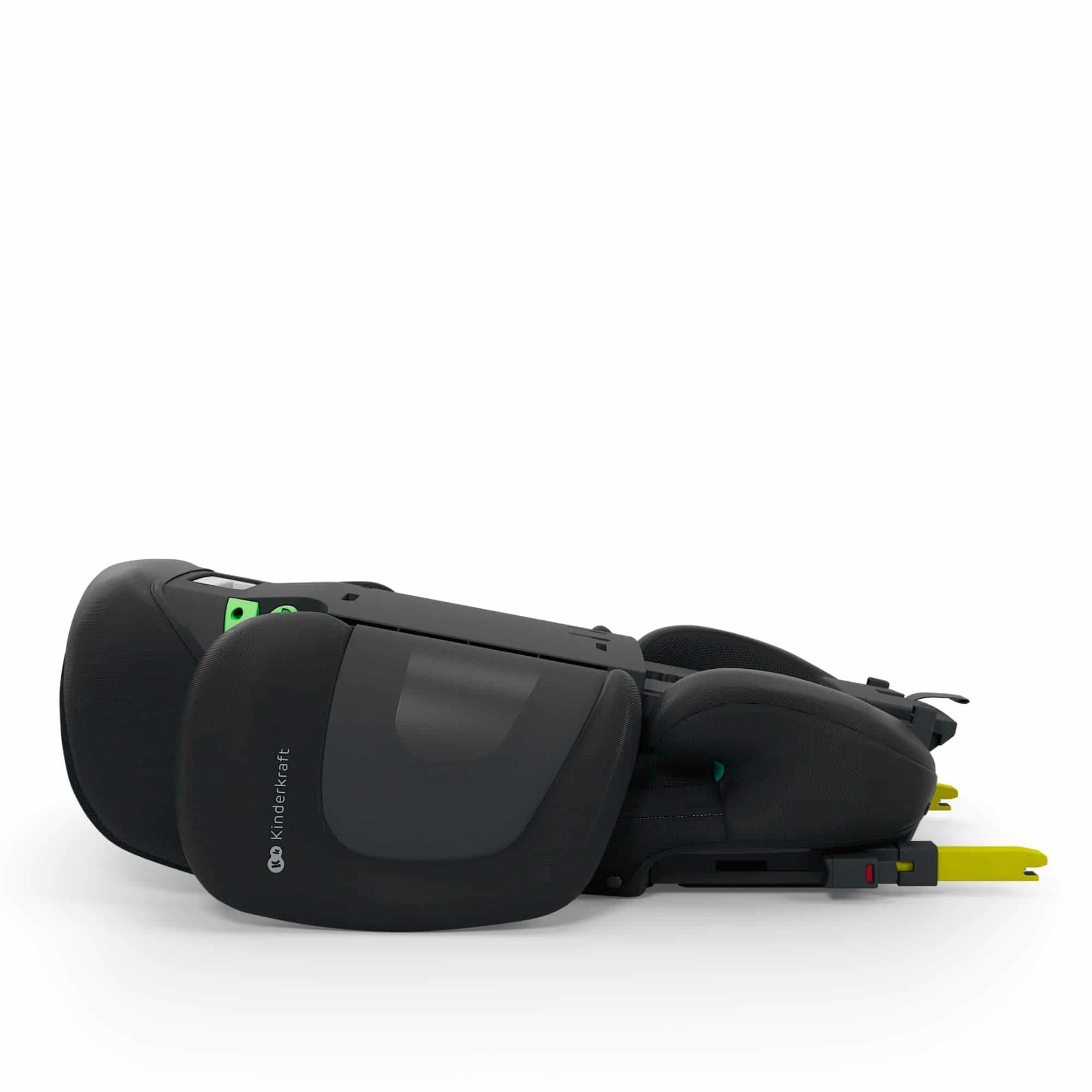 Kinderkraft Autositz XPAND 2 PRO i-Size Schwarz