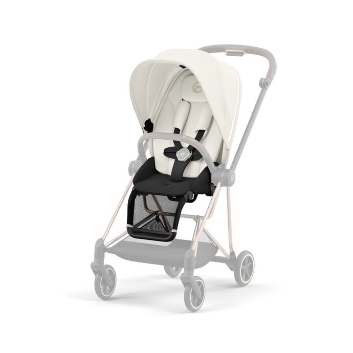 CYBEX MIOS Seat Pack Sitzbezug Off White CYBEX MIOS Seat Pack Sitzbezug Off White