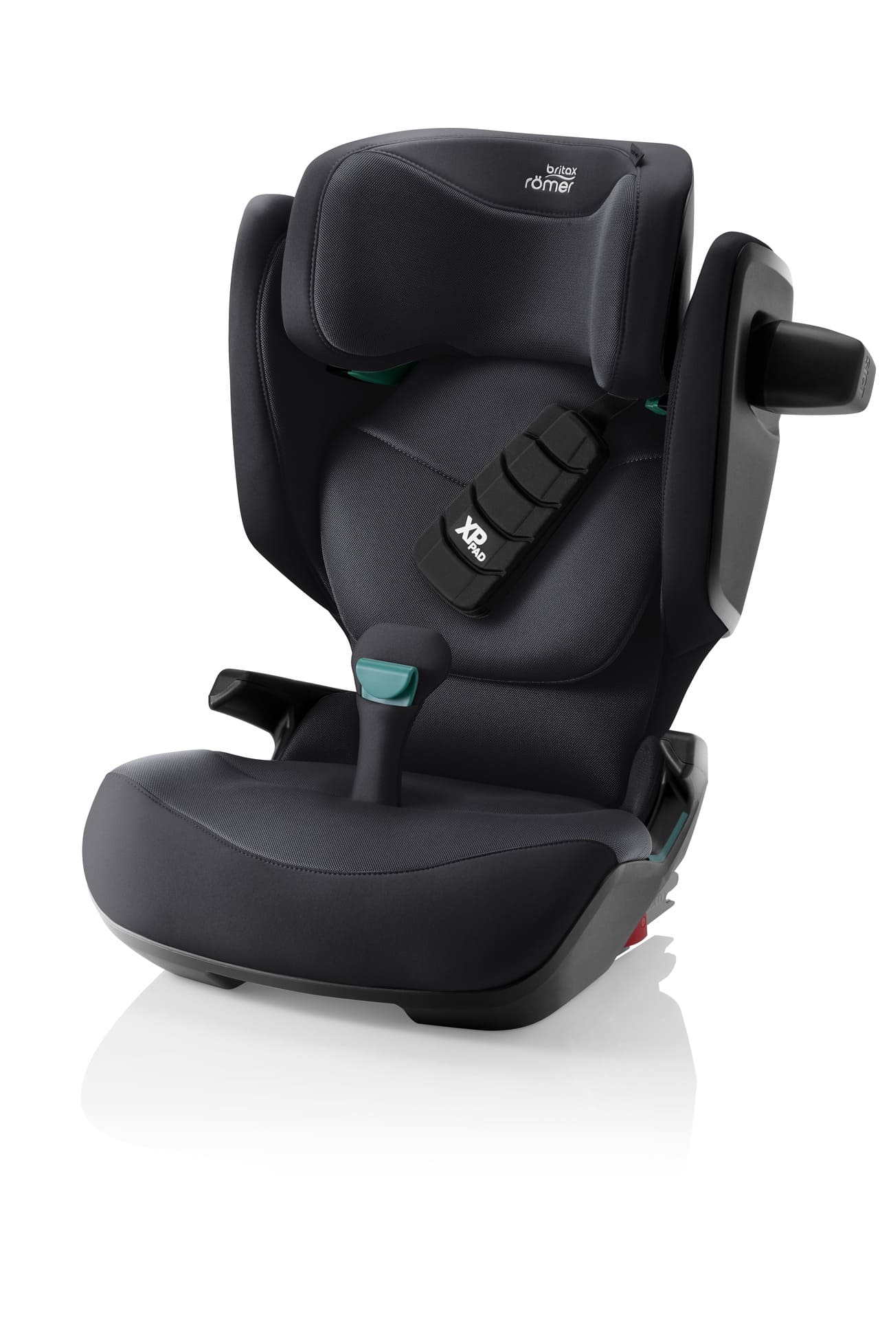 Britax Römer KIDFIX PRO Carbon Black Britax Römer KIDFIX PRO Carbon Black