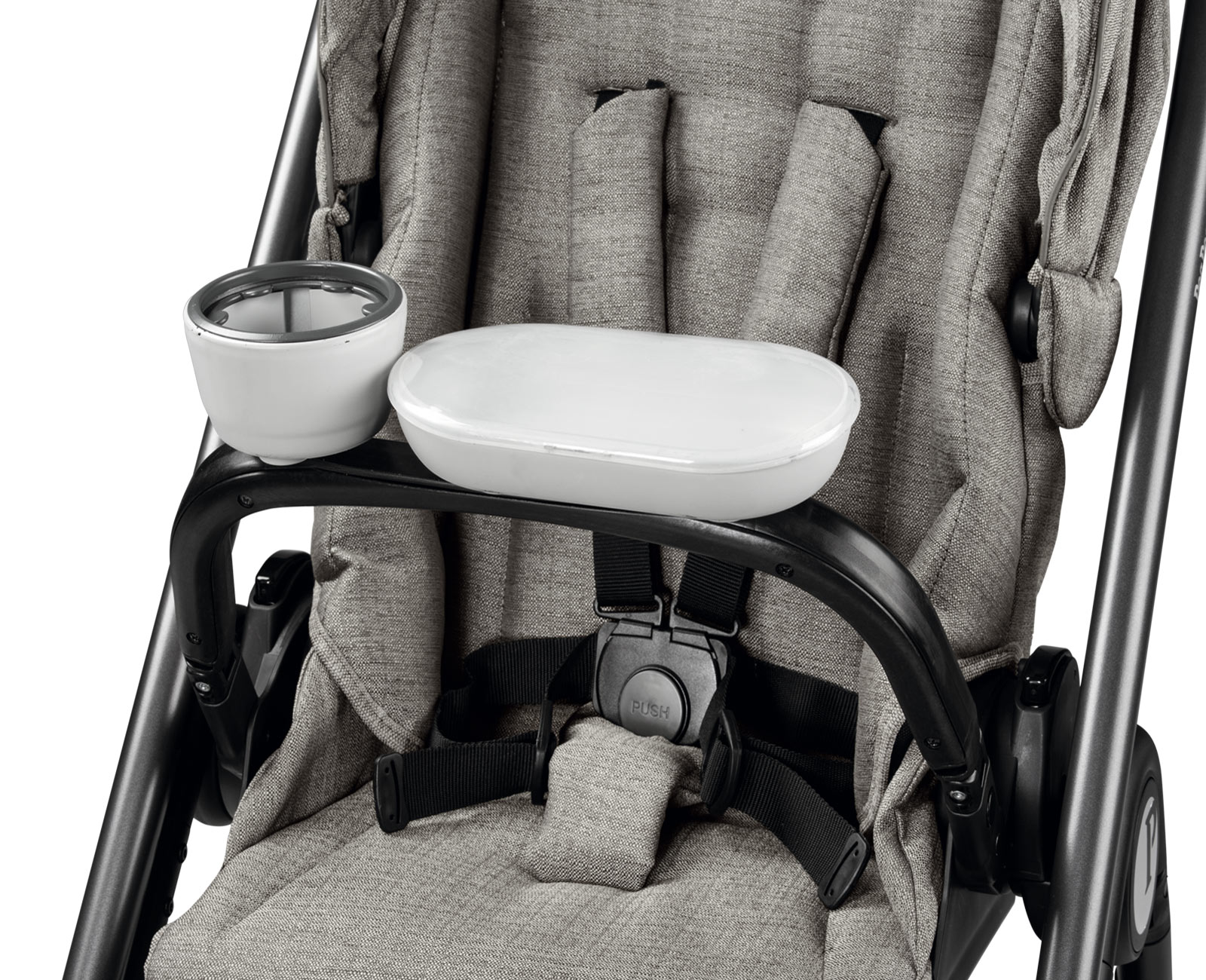 Peg Perego Child Tray für Veloce, Vivace