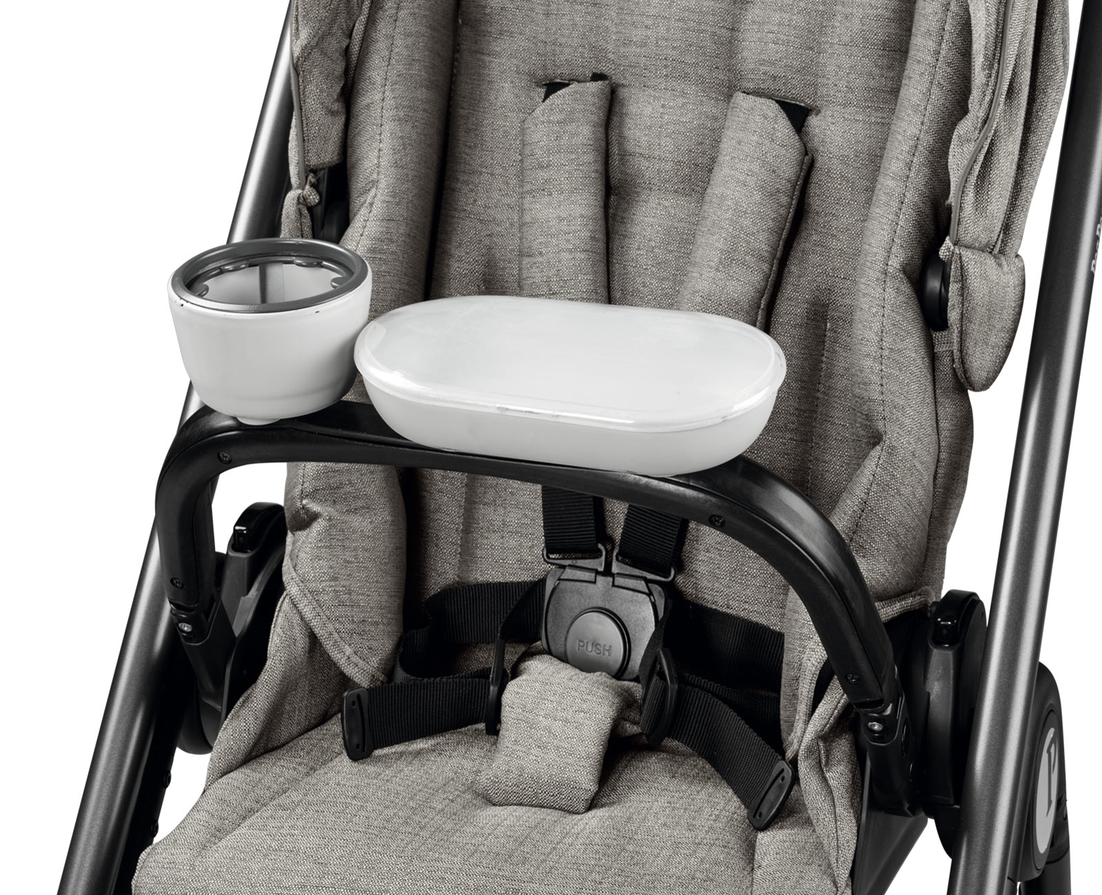 Peg Perego Child Tray für Veloce, Vivace Peg Perego Child Tray für Veloce, Vivace
