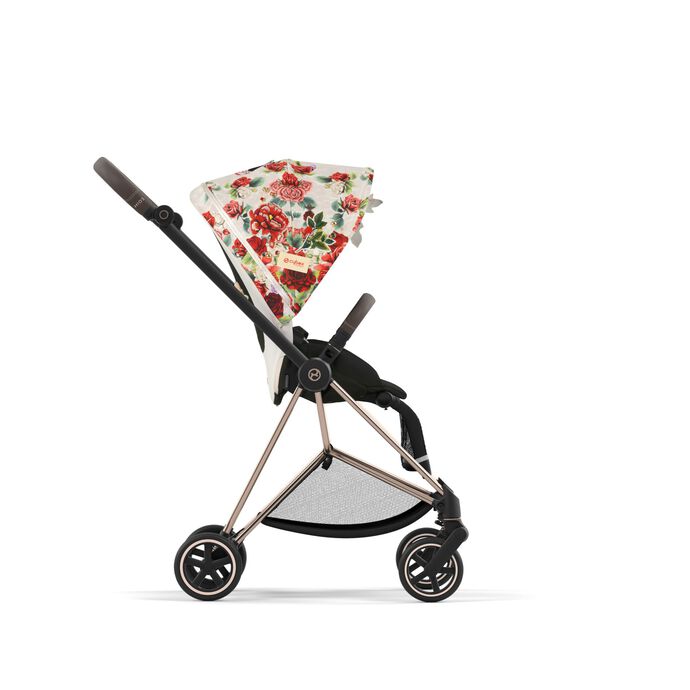 CYBEX MIOS Seat Pack Sitzbezug Spring Blossom Light CYBEX MIOS Seat Pack Sitzbezug Spring Blossom Light