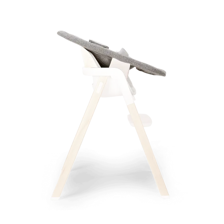 Nuna Bryn Neugeborenenaufsatz/Wippe - Heritage