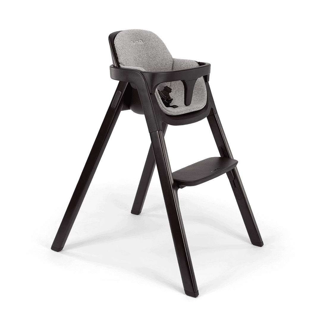 Nuna Bryn Hochstuhl Graphite