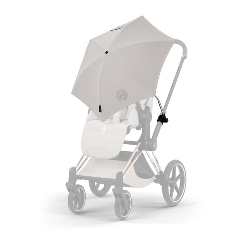 CYBEX Sonnenschirm City Grey