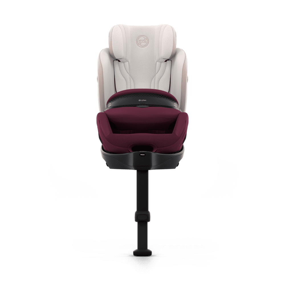 Cybex Anoris S Airbag Style Quartz Pink