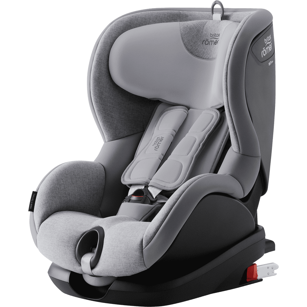 Britax Römer TRIFIX 2 i-SIZE