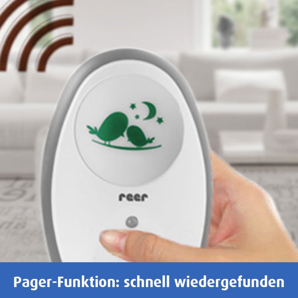 Reer Neo Digital Babyphon Reer Neo Digital Babyphon