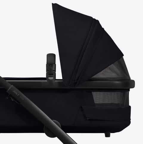 Joolz Geo5 All-in-One-Bundle Space Black
