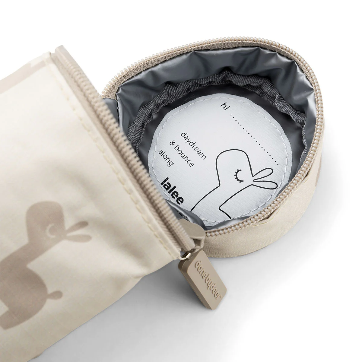 Done by Deer isolierter Flaschenhalter/ Kids insulated bottle holder Done by Deer isolierter Flaschenhalter/ Kids insulated bottle holder