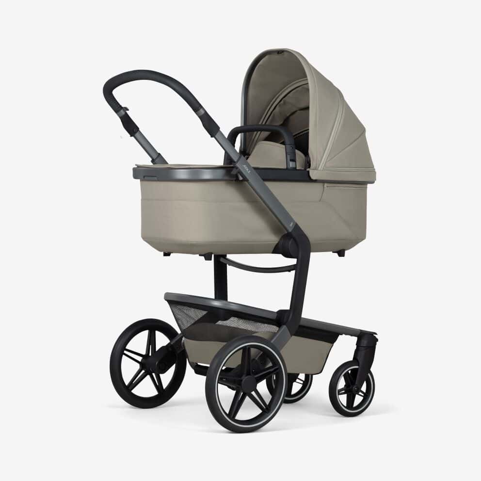 Joolz Day 5 Kombikinderwagen Sage Green