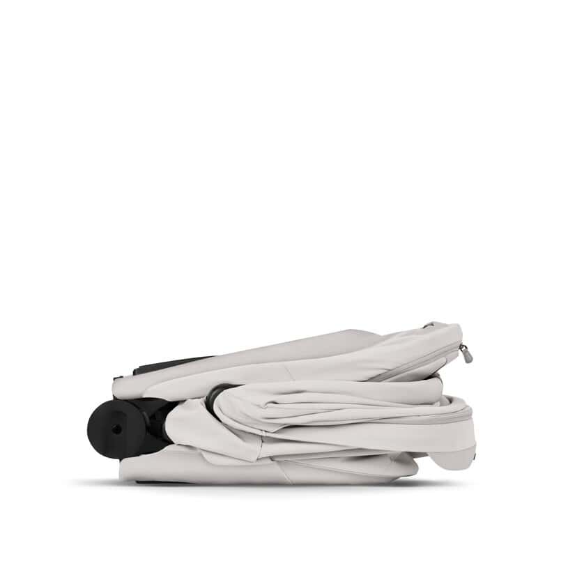 Cybex Mios/Coya Fold Carry Cot - Style Kollektion City Grey