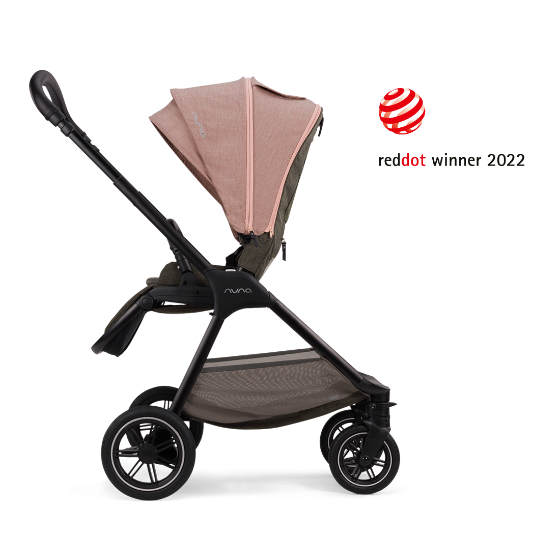 Nuna TRIV next Sportwagen