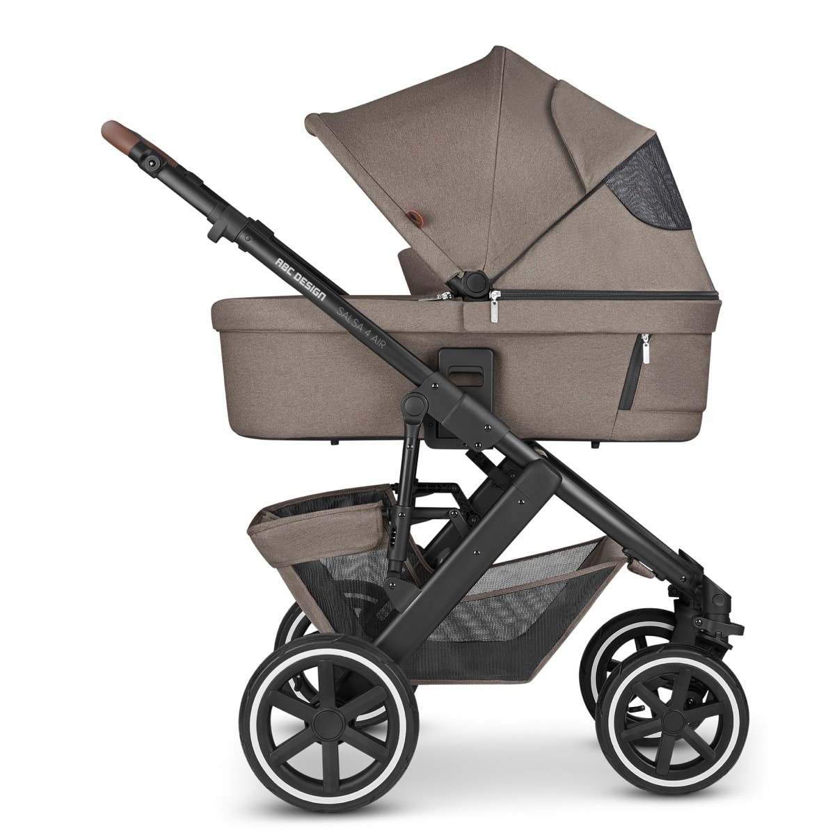 ABC Design Salsa 4 Air- nature ABC Design Salsa 4 Air- nature