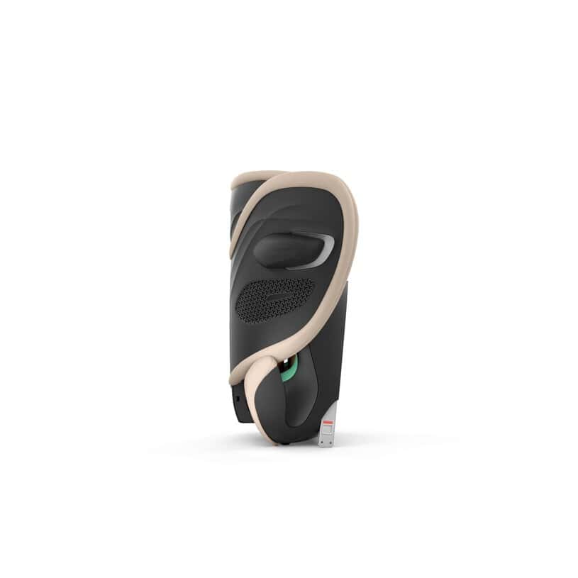 Cybex Autositz Solution G2 i-Fix Almond Beige