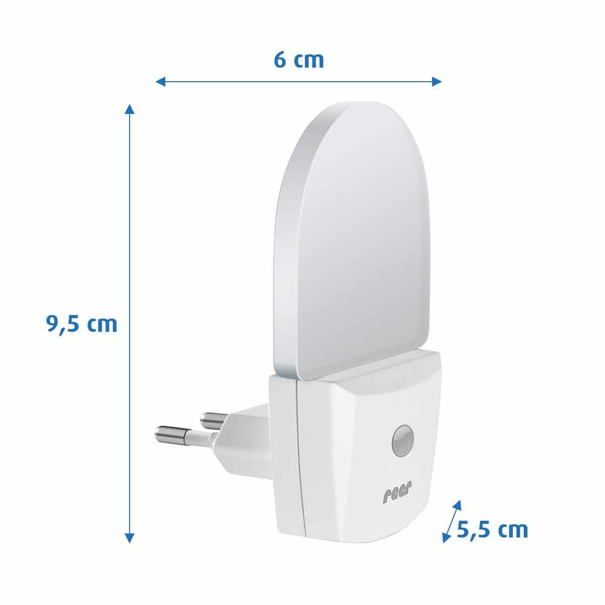 Reer Sensor Nachtlicht