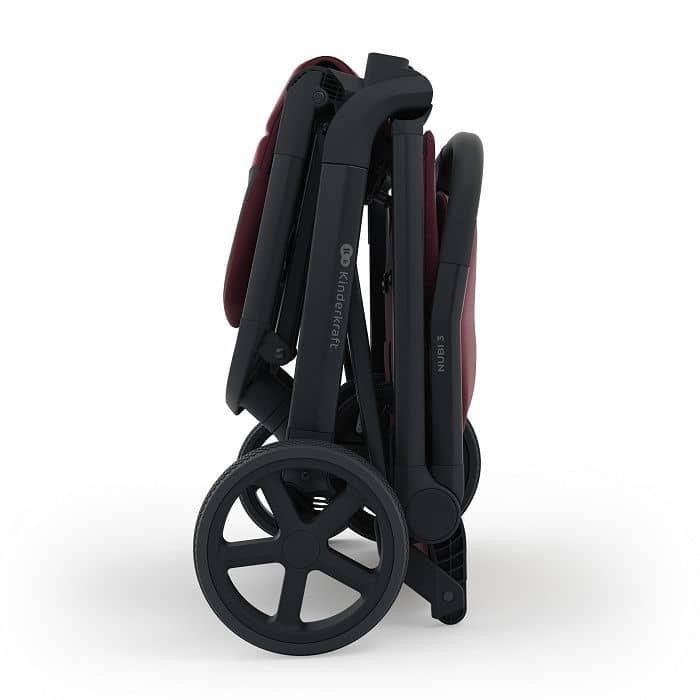 Kinderkraft Buggy NUBI 3