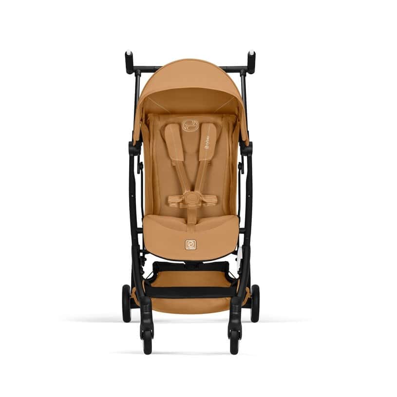 CYBEX Libelle 2026 Cinnamon Yellow