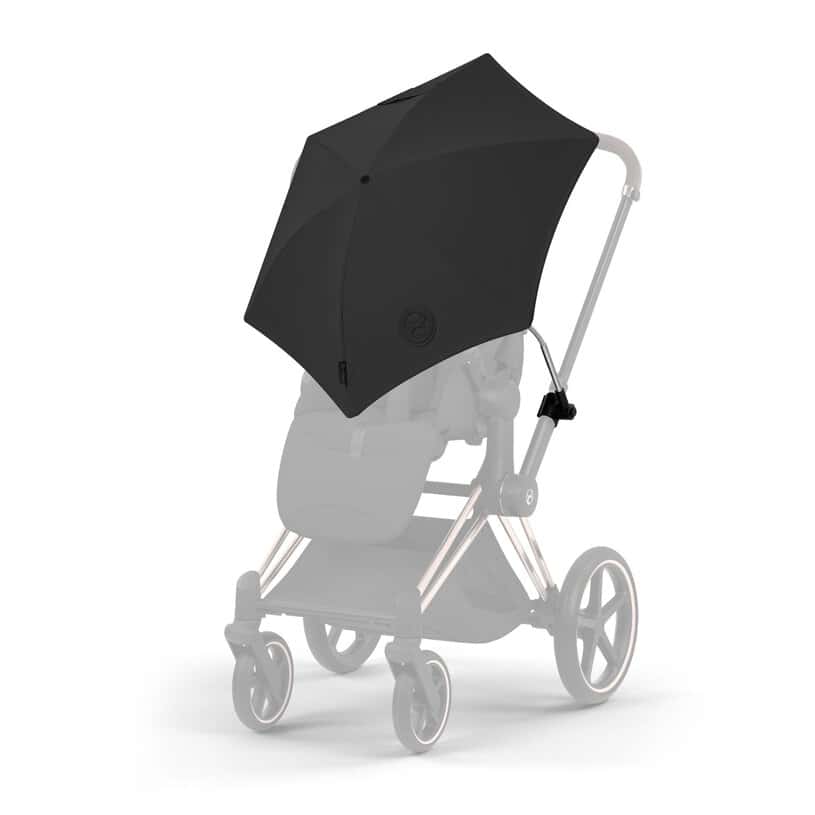 CYBEX Sonnenschirm Sepia Black