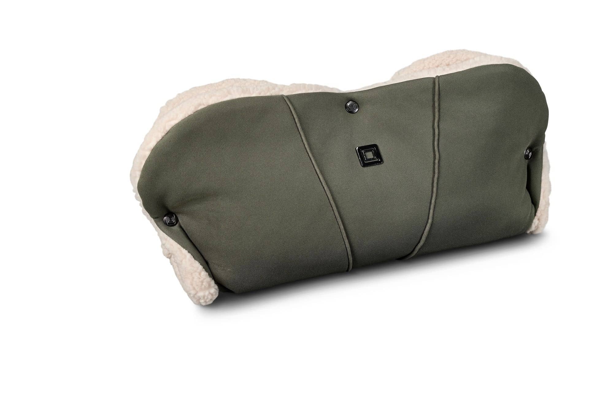 Moon RESEA 2.0 Moss Kombikinderwagen inkl. Fußsack und Handmuff Moon RESEA 2.0 Moss Kombikinderwagen inkl. Fußsack und Handmuff